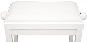 Scaun pentru pian NOVA KB-15 WHW