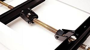 Scaun pentru pian NOVA KB-15 WHW