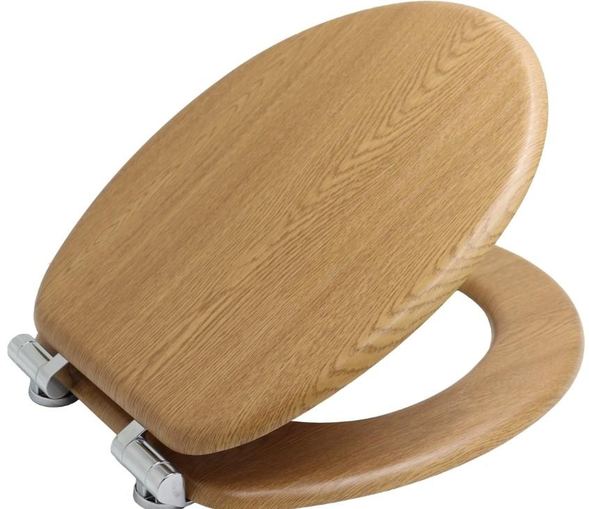 Capac vas WC Bisk 08223