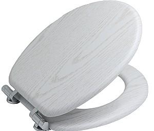 Capac vas WC Bisk 08222