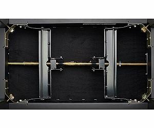 Scaun pentru pian NOVA KB-15BM