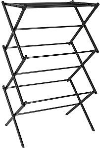 Uscator de rufe Bisk NOTUS Black 08704