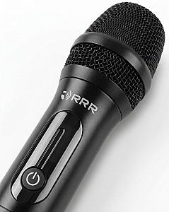 Microfon fara fir RBR D-15E