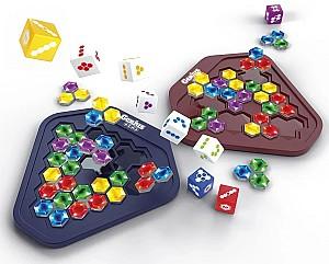 Joc de masa Ludicus Games Genius Gems (006594)
