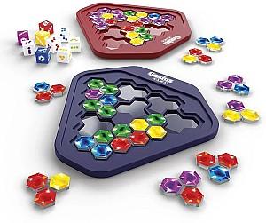Joc de masa Ludicus Games Genius Gems (006594)