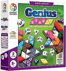 Joc de masa Ludicus Games Genius Star (005436)