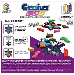 Joc de masa Ludicus Games Genius Star (005436)