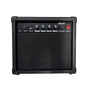 Chitara electrica Enjoy ST-200 Red