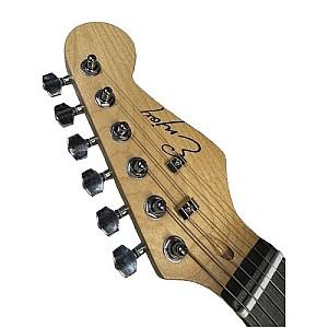 Chitara electrica Enjoy ST-200 Red
