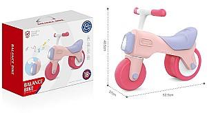 Bicicleta fara pedale Huanger HE0832