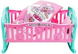 Mobilier jucarie Technok L.O.L. Surprise! (12680)
