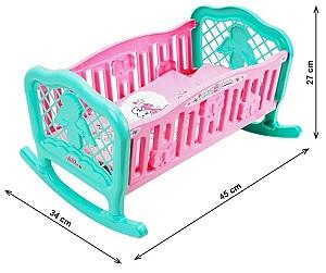 Mobilier jucarie Technok L.O.L. Surprise! (12680)