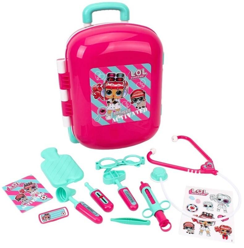 Set de jucarii Technok 2659
