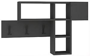 Cuier DECO Game Anthracite