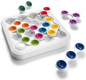 Joc de masa Ludicus Games Smart Games – Anti-Virus Original (005726)