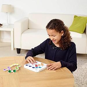 Joc de masa Ludicus Games Smart Games – Anti-Virus Original (005726)