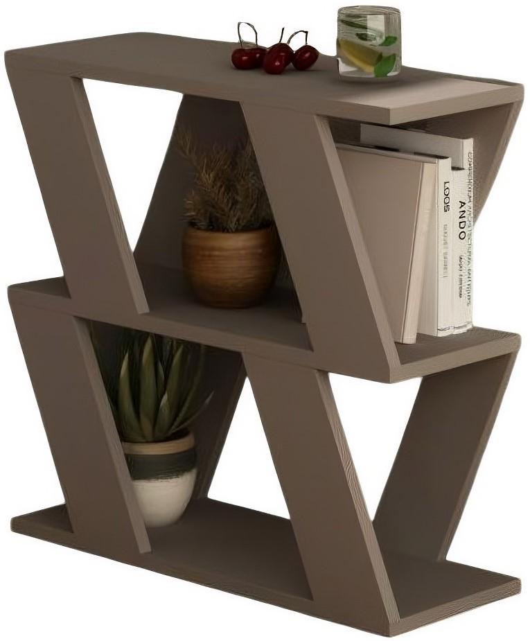 Masuta de cafea, reviste DECO Lazena Light Mocha