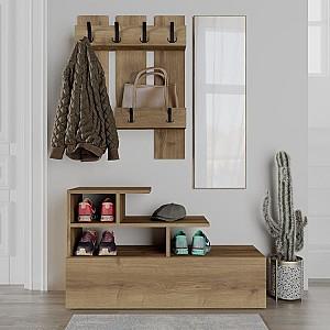 Antreu DECO Vesty Hitit