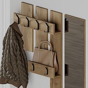 Antreu DECO Vesty Hitit