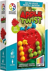 Joc de masa Ludicus Games Smart Games – Apple Twist (005801)