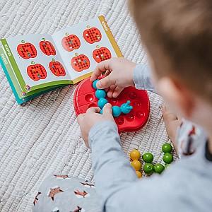 Joc de masa Ludicus Games Smart Games – Apple Twist (005801)
