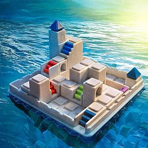 Joc de masa Ludicus Games Smart Games – Atlantis Escape (005795)