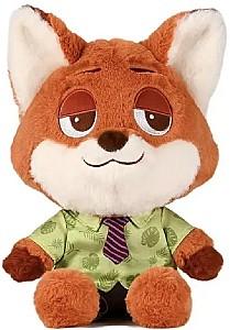 Jucarie de plus HD Vulpea Nick Wilde 55 cm