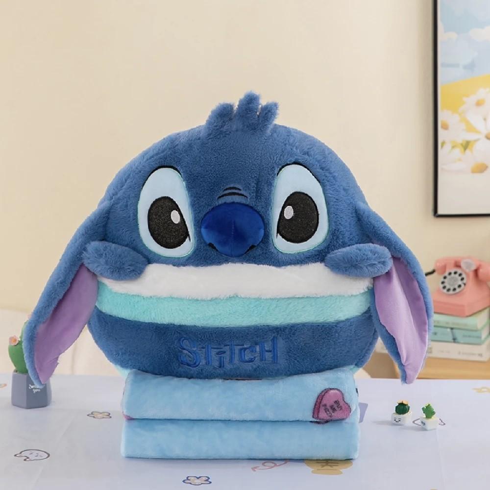 Jucarie de plus HD Stitch 45 cm