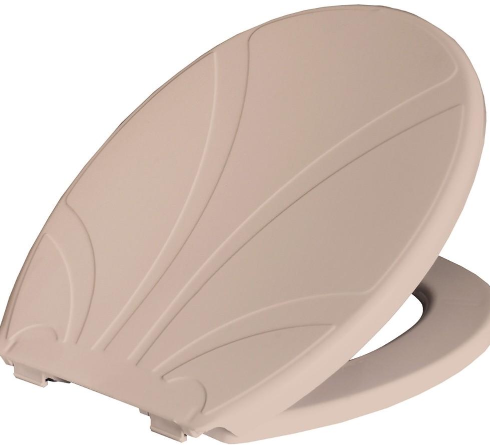 Capac vas WC Bisk Lotos 80112