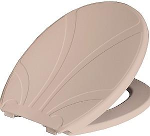 Capac vas WC Bisk Lotos 80112