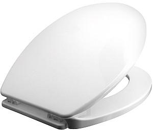 Capac vas WC Bisk IRIS 80902