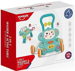 Premergator Huanger HE0845