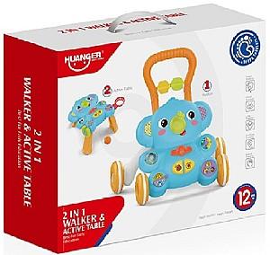 Premergator Huanger HE0843