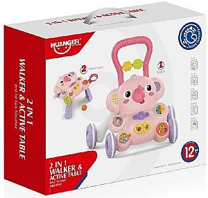 Premergator Huanger HE0844