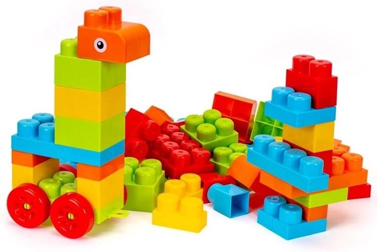 Constructor Technok 6801