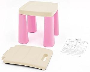 Scaun pentru copii Doloni 04690/12 Pink