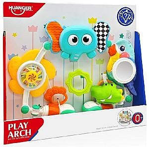 Jucarie bebelus Huanger HE0319
