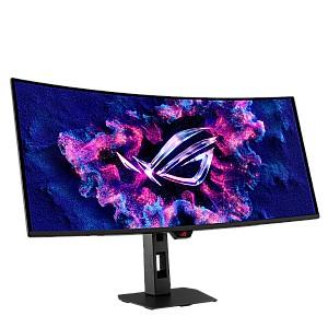 Monitor gaming Asus XG34WCDMS