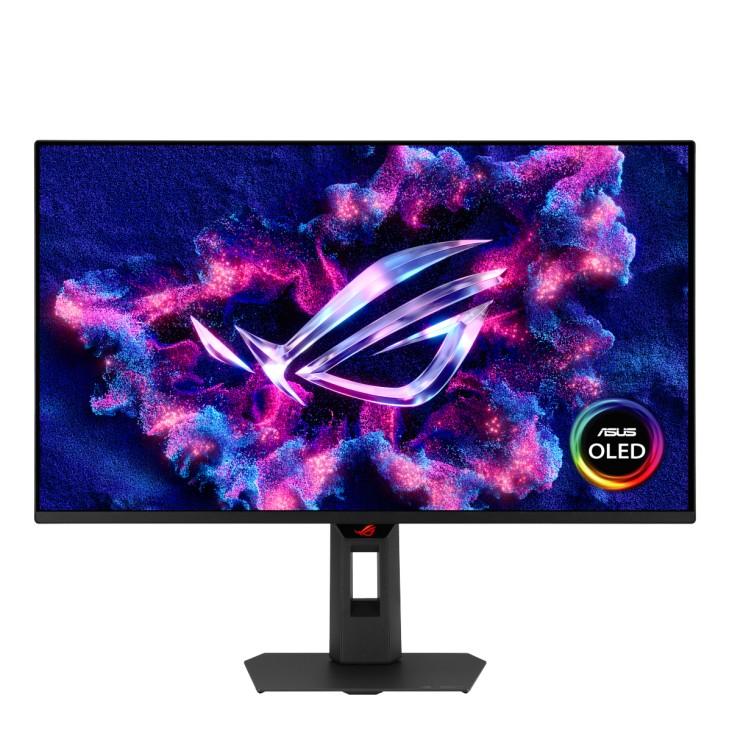 Monitor gaming Asus XG27UQDMS