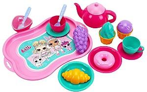 Set de jucarii Technok L.O.L. Surprise! 2758