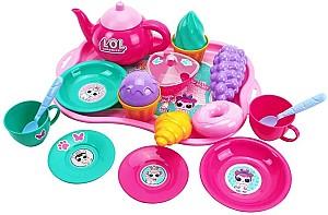 Set de jucarii Technok L.O.L. Surprise! 2758