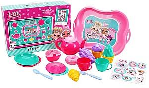 Set de jucarii Technok L.O.L. Surprise! 2758