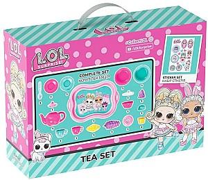 Set de jucarii Technok L.O.L. Surprise! 2758