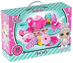Set de jucarii Technok L.O.L. Surprise! 2758