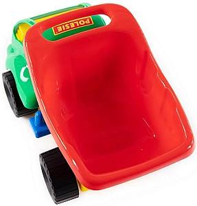 Set de jucării pentru nisip Polesie 4566