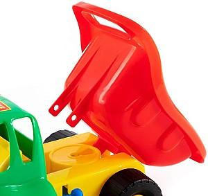 Set de jucării pentru nisip Polesie 4566