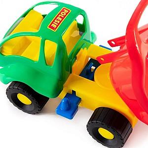 Set de jucării pentru nisip Polesie 4566