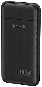 Acumulator extern BAVIN PC1183BK 10000mAh Black