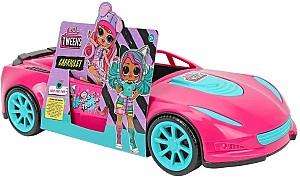 Masina jucarie Technok L.O.L. Surprise! Tweens (2703)