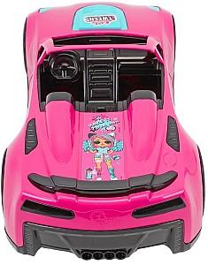Masina jucarie Technok L.O.L. Surprise! Tweens (2703)